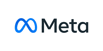 Meta logo